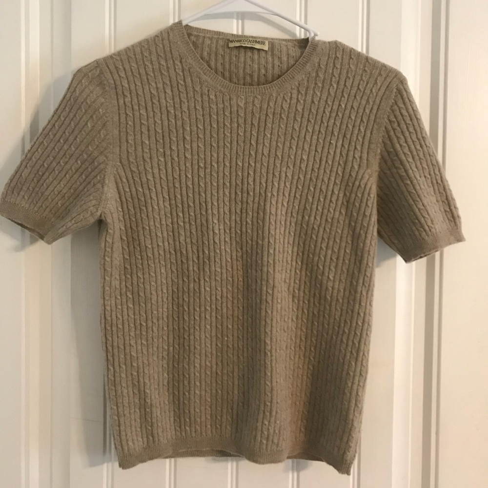 Manrico Cashmere 100%